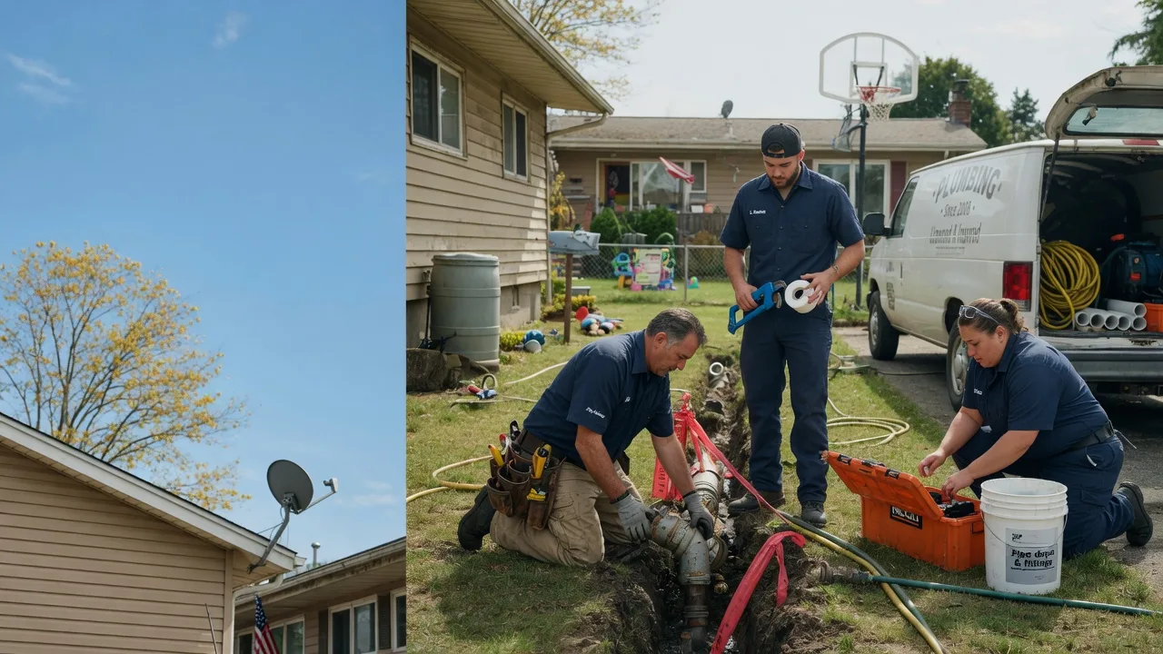 Garbage Disposal Replacement in Nebraska City, NE near me