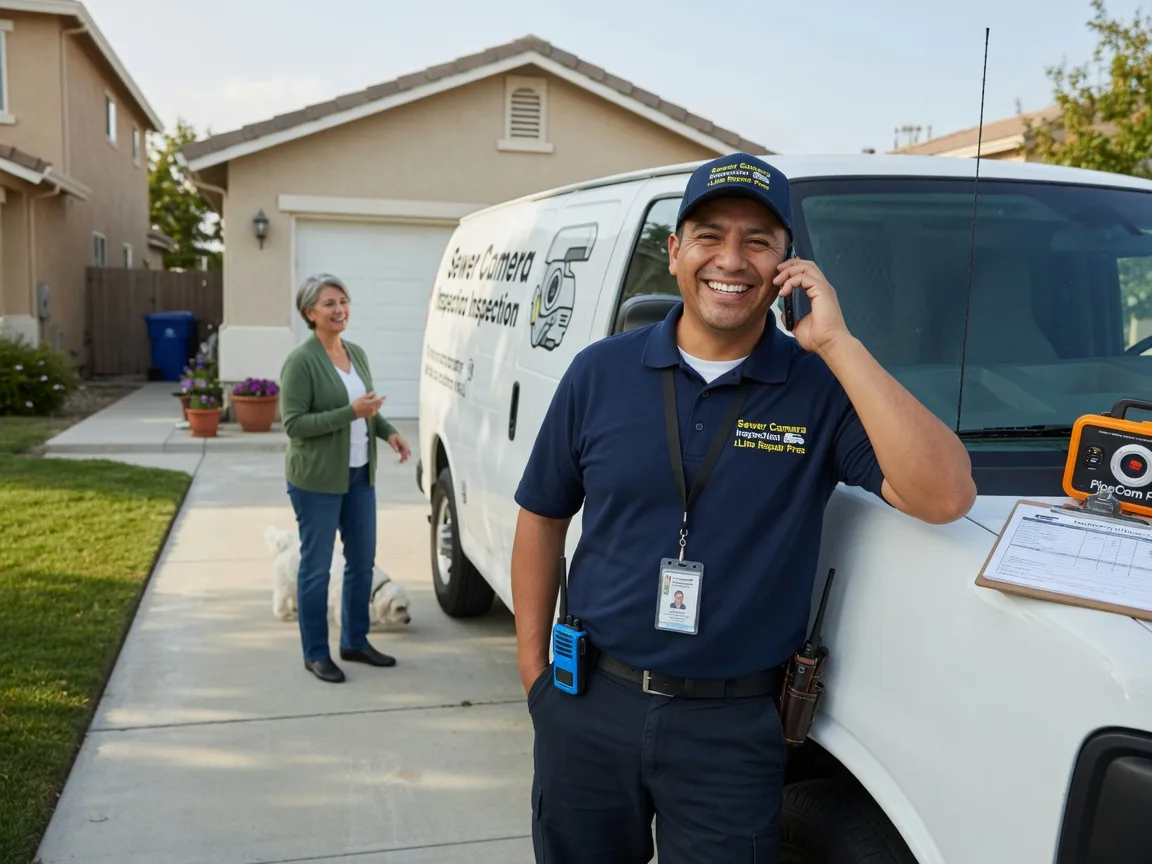 Sewer Line Repair Nebraska City, NE FAQs